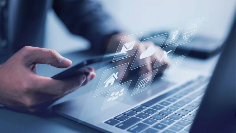破解设备互联难题:静海县多协议SCADA系统开发的兼容逻辑与实战方案