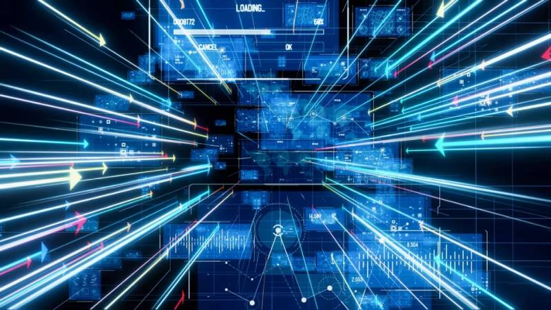 静海县SCADA系统开发:守护工业安全的数字卫士